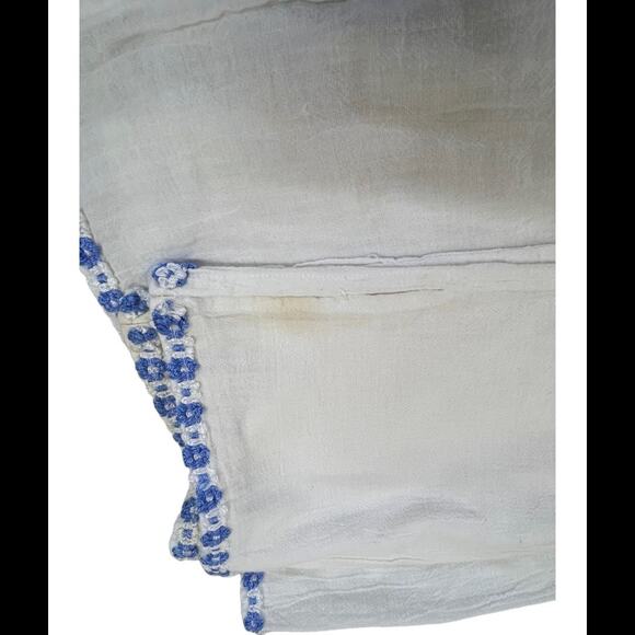 J Valdi Beach Comber Coverup Top and Bottom set - Picture 12 of 12